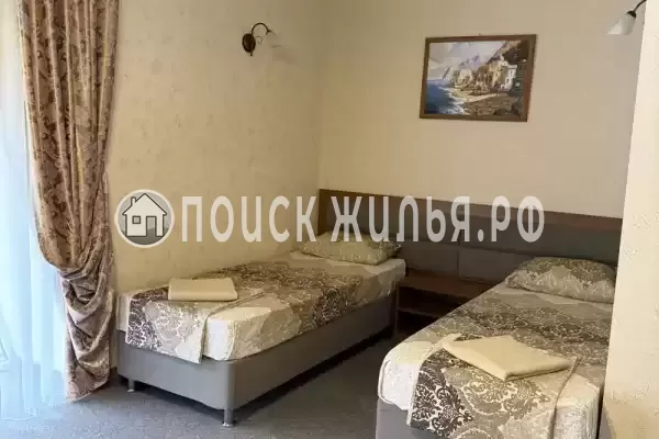 Гостевой дом «Антаис»