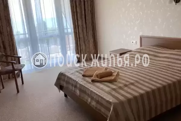 Гостевой дом «Антаис»