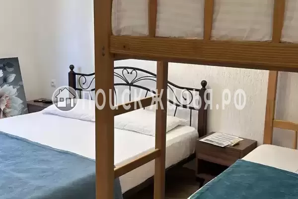 Гостевой дом «У Руслана»