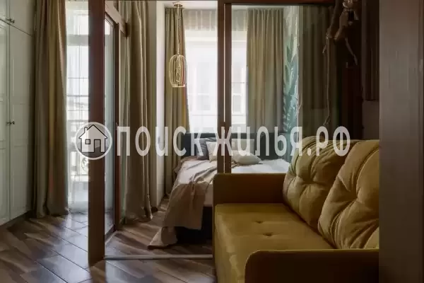 Апартаменты «Тропики» Апартаменты «Тропики»