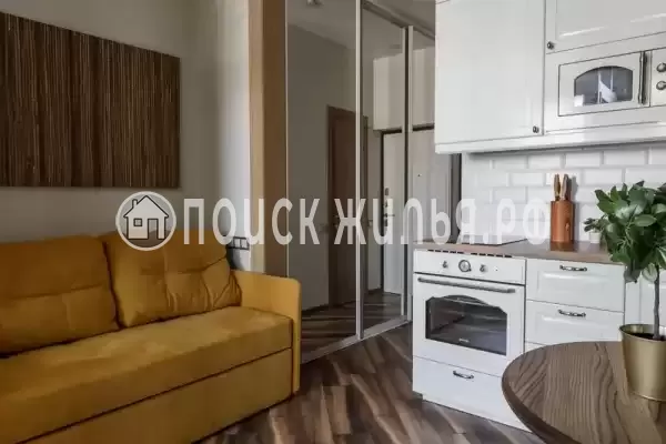 Апартаменты «Тропики» Апартаменты «Тропики»