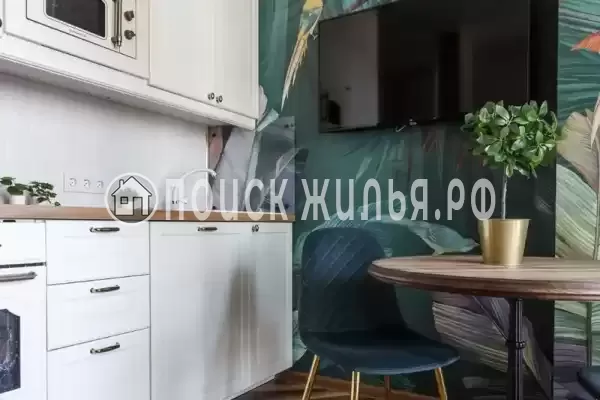 Апартаменты «Тропики» Апартаменты «Тропики»