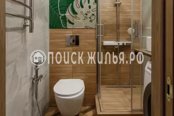 Апартаменты «Тропики» Апартаменты «Тропики»