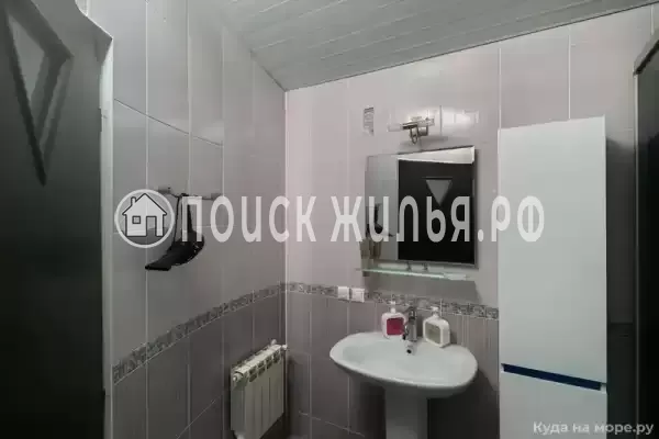 Частный сектор «Семейный дом»