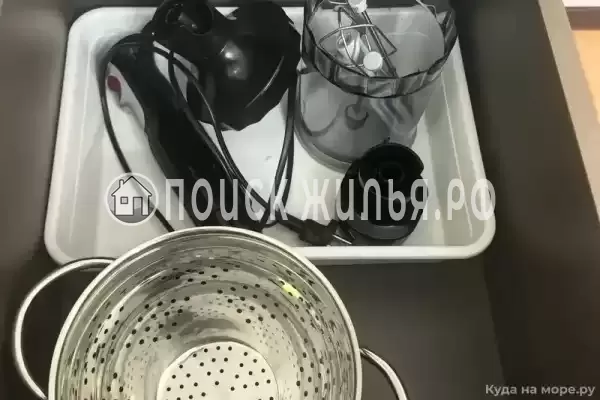 Частный сектор «Семейный дом»