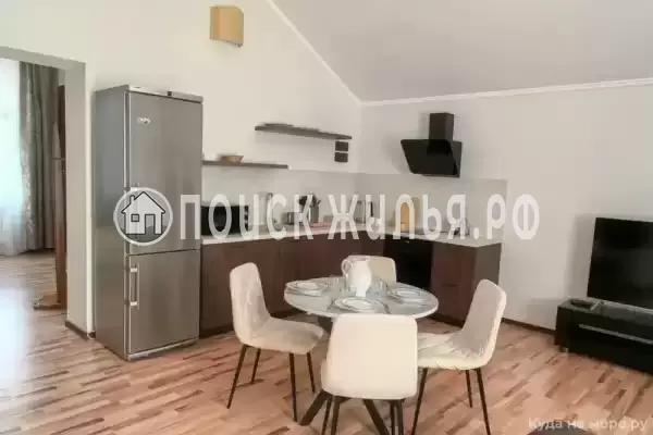 Частный сектор «Семейный дом»