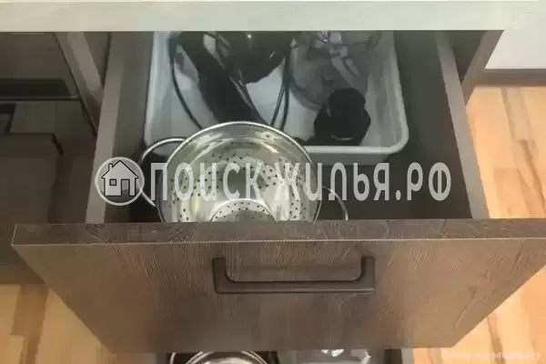 Частный сектор «Семейный дом»