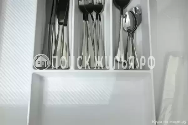 Частный сектор «Семейный дом»