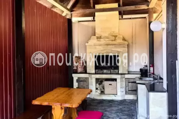 Частный сектор «Семейный дом»