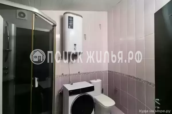 Частный сектор «Семейный дом»