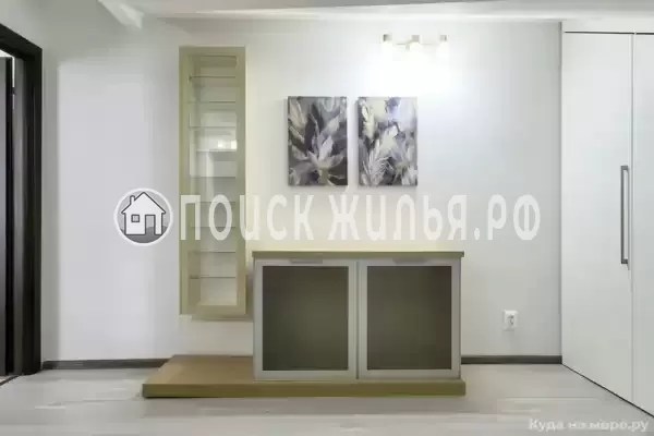 Частный сектор «Семейный дом»