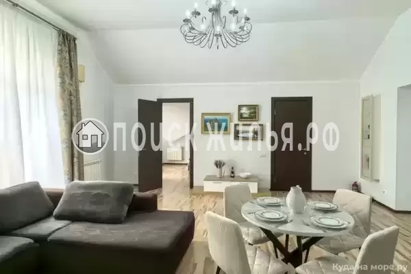 Частный сектор «Семейный дом»