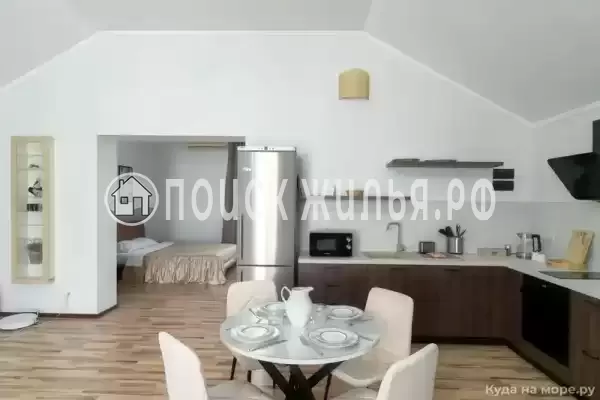 Частный сектор «Семейный дом»