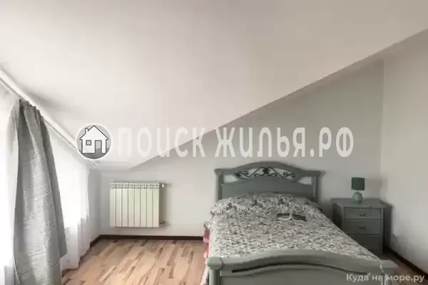 Частный сектор «Семейный дом»