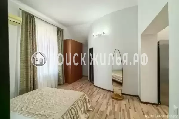 Частный сектор «Семейный дом»