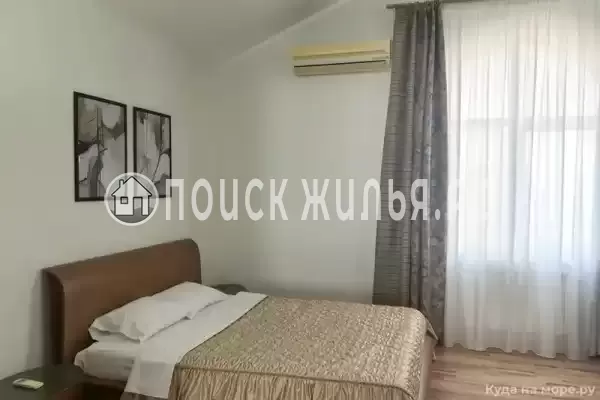 Частный сектор «Семейный дом»