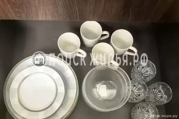 Частный сектор «Семейный дом»