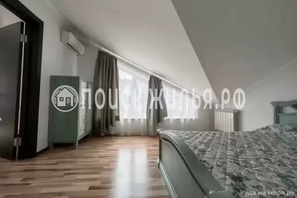 Частный сектор «Семейный дом»