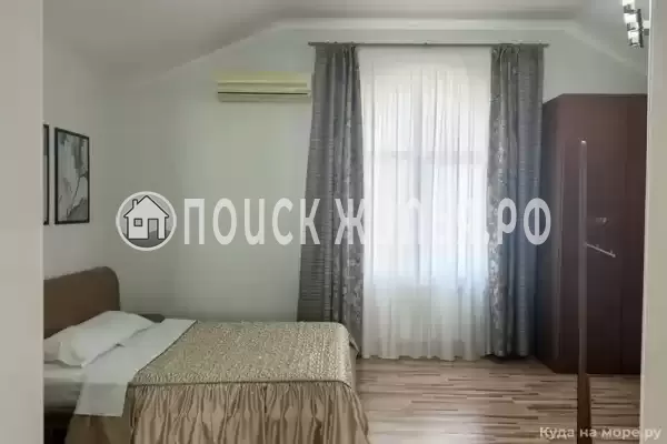 Частный сектор «Семейный дом»