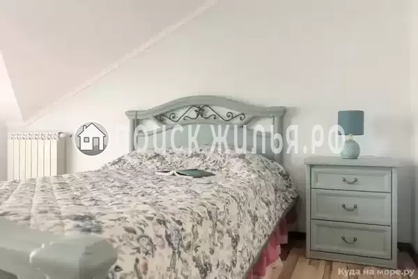 Частный сектор «Семейный дом»