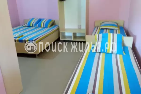 Гостевой дом «ДонБас»