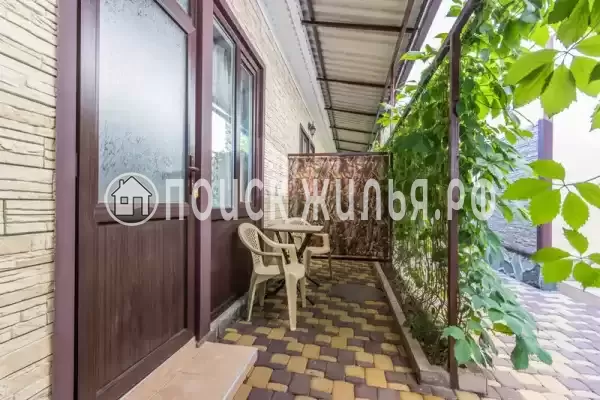 Частный сектор «Бриз» Частный сектор «Бриз»