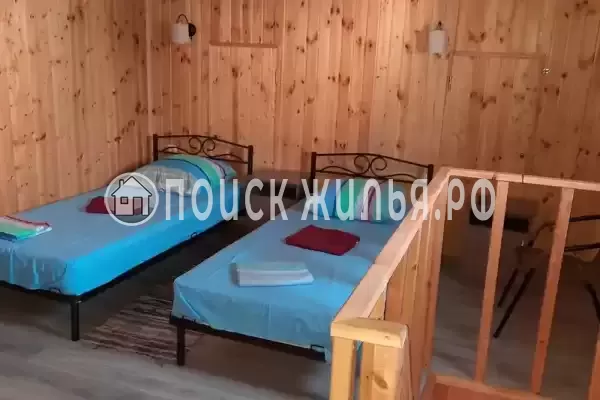 «Три плюс два»