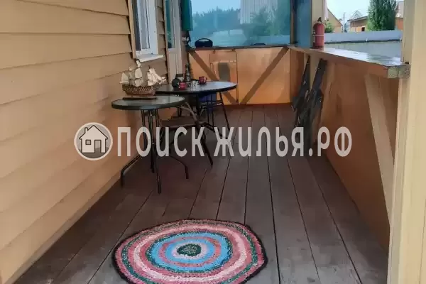 «Три плюс два»