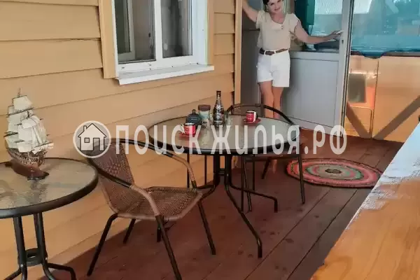 «Три плюс два»