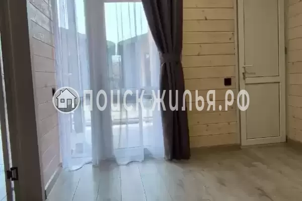 Частный сектор «Водный»