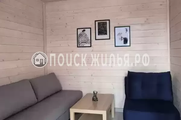 Частный сектор «Водный»