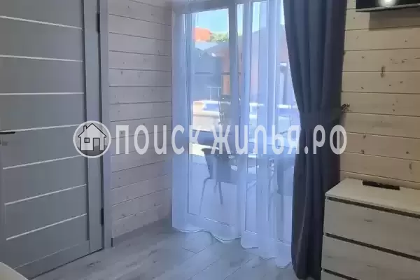 Частный сектор «Водный»