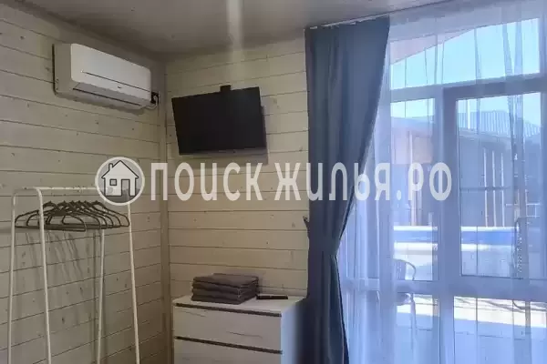 Частный сектор «Водный»