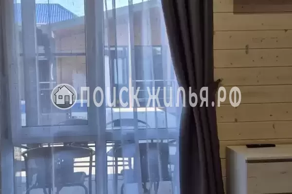 Частный сектор «Водный»