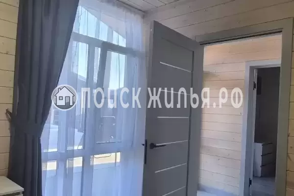 Частный сектор «Водный»