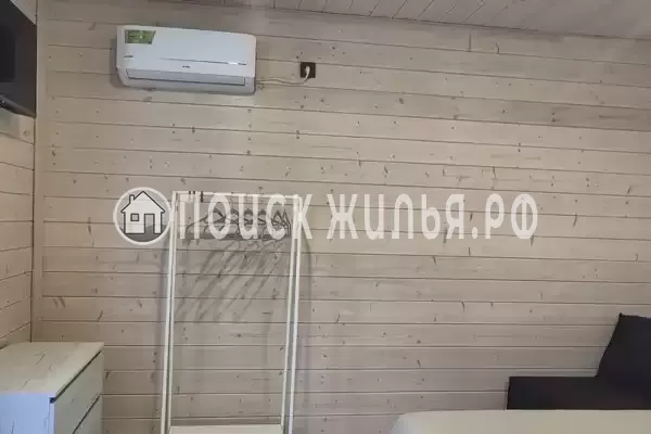 Частный сектор «Водный»