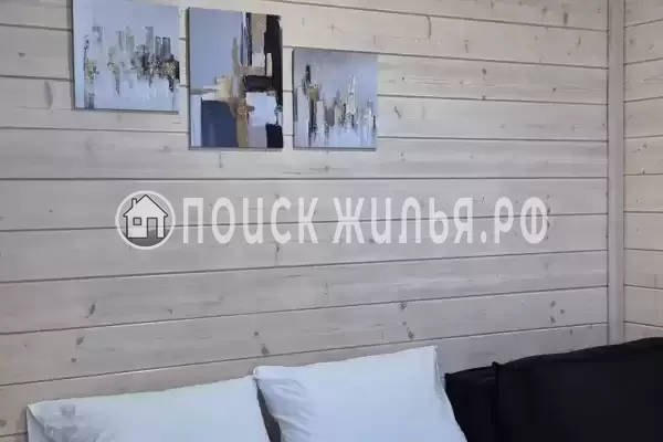 Частный сектор «Водный»