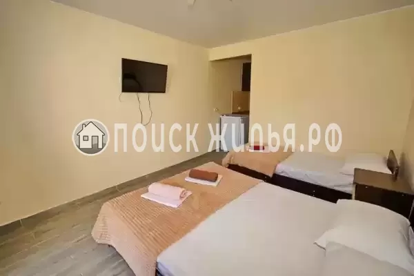 Частный сектор «Таунхаусы у моря» Частный сектор «Таунхаусы у моря»