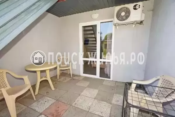 Частный сектор «Таунхаусы у моря» Частный сектор «Таунхаусы у моря»