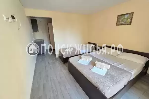 Частный сектор «Таунхаусы у моря» Частный сектор «Таунхаусы у моря»