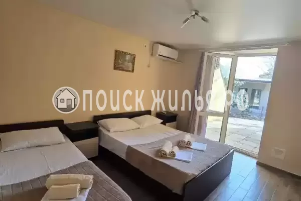 Частный сектор «Таунхаусы у моря» Частный сектор «Таунхаусы у моря»