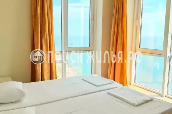 Апартаменты «В ЖК Sun-Marina»