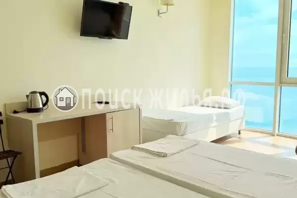 Апартаменты «В ЖК Sun-Marina»