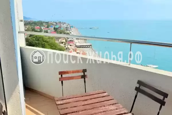 Апартаменты «В ЖК Sun-Marina»