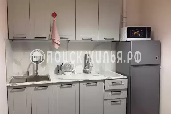 Апартаменты «В ЖК Sun-Marina»