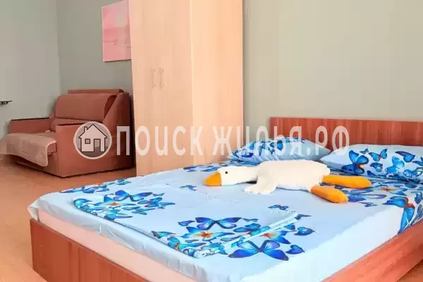 Апартаменты «В ЖК Sun-Marina»