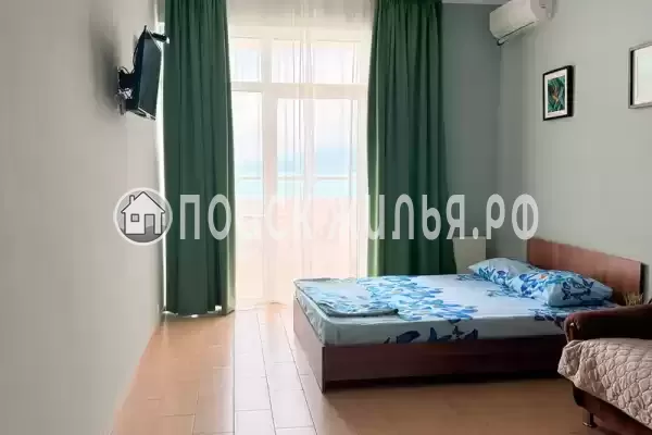 Апартаменты «В ЖК Sun-Marina»