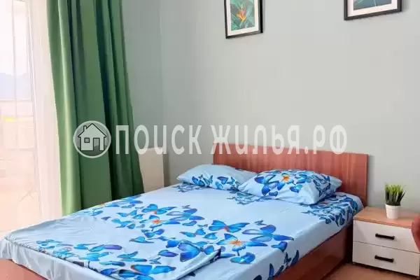 Апартаменты «В ЖК Sun-Marina»