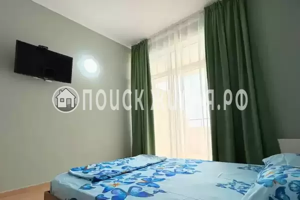 Апартаменты «В ЖК Sun-Marina»