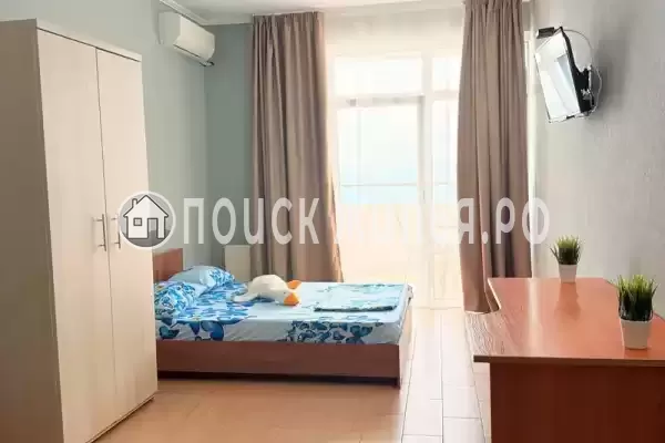 Апартаменты «В ЖК Sun-Marina»